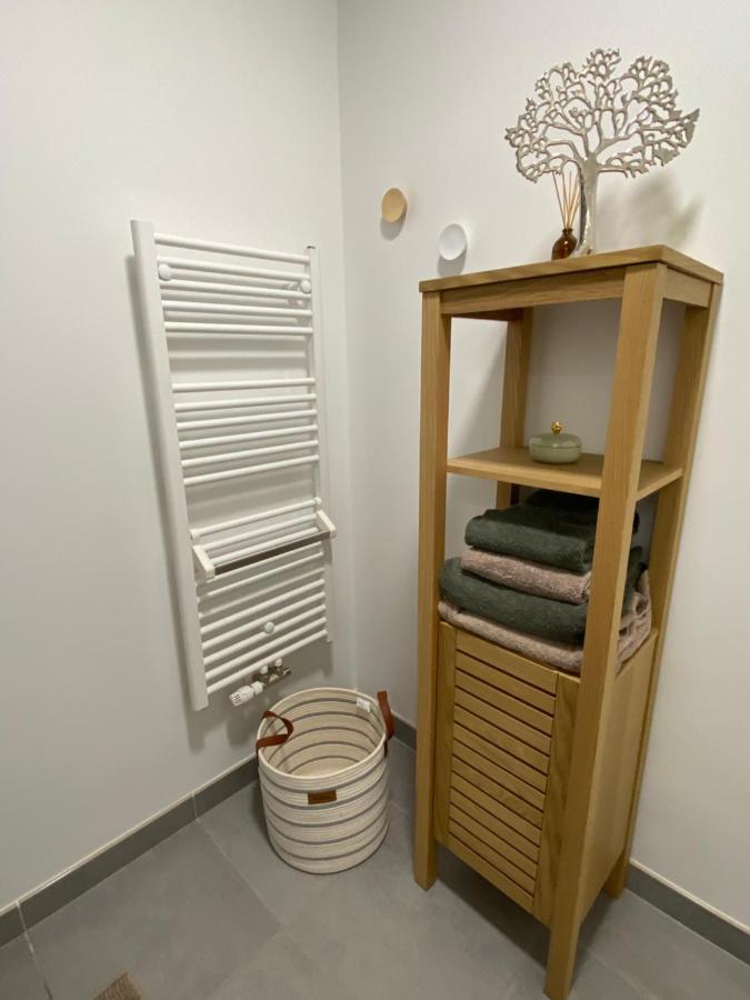Charmant Appartement Neuf Et Confortable Classe 4 Etoiles Biscarrosse Bagian luar foto