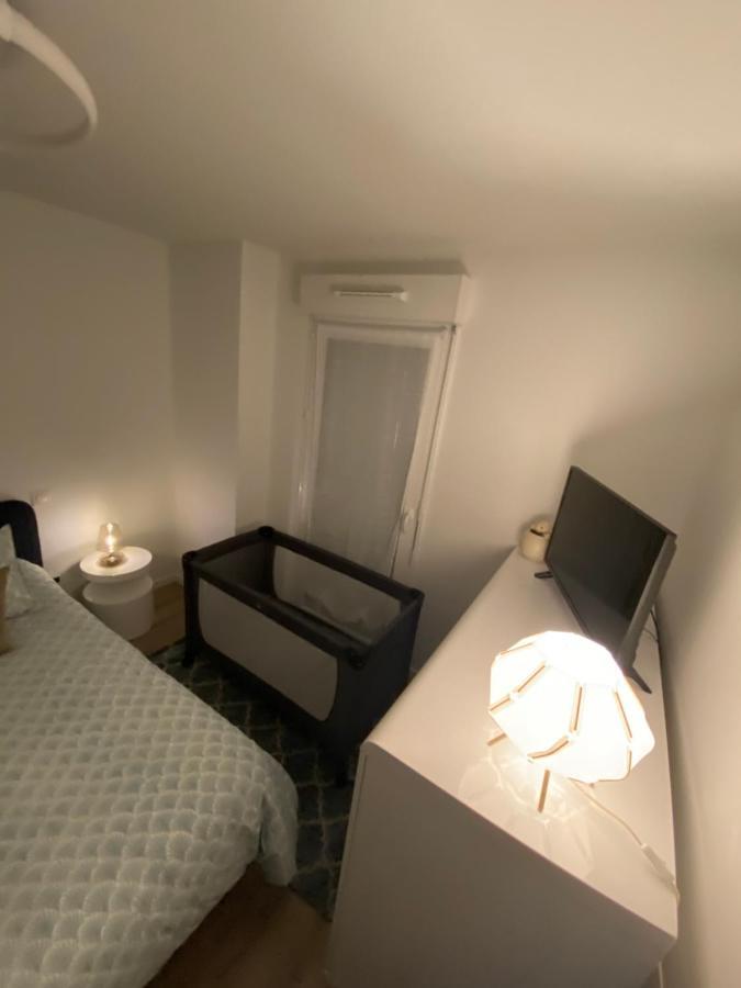 Charmant Appartement Neuf Et Confortable Classe 4 Etoiles Biscarrosse Bagian luar foto