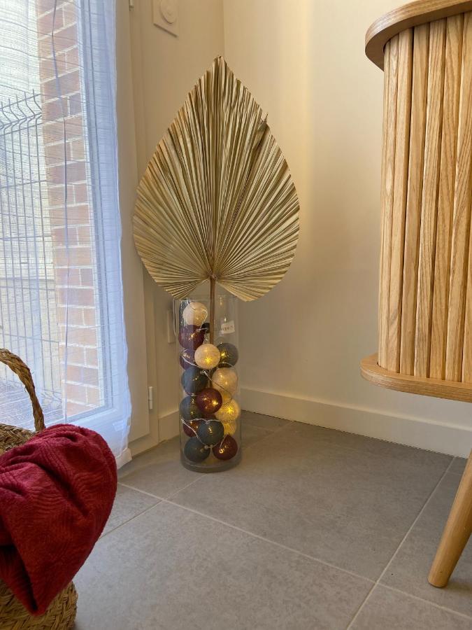 Charmant Appartement Neuf Et Confortable Classe 4 Etoiles Biscarrosse Bagian luar foto